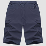 ACTIVE OUTDOOR SHORTS FOR MEN