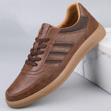 Orsini Leather Sneakers