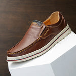 Barletta Cowhide Loafers