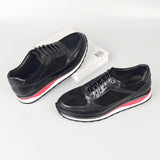 Marcelli Leather Sneakers