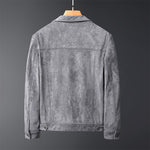 RETRO WORK JACKET FOR MEN