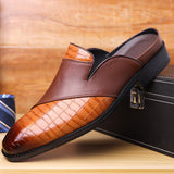 Dovaro Slip on Loafers