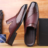 Dovaro Slip on Loafers