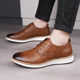 Livorno Hybrid Shoes