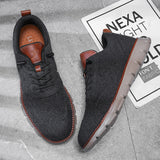 Vercelli Flyknit Sneakers