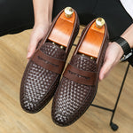 Lusaro Loafers
