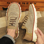 Altissimo Mesh Sneakers