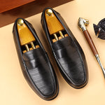 Windsor Signature Cowhide Loafers