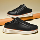 Torricelli Fleece-Lined Sneakers