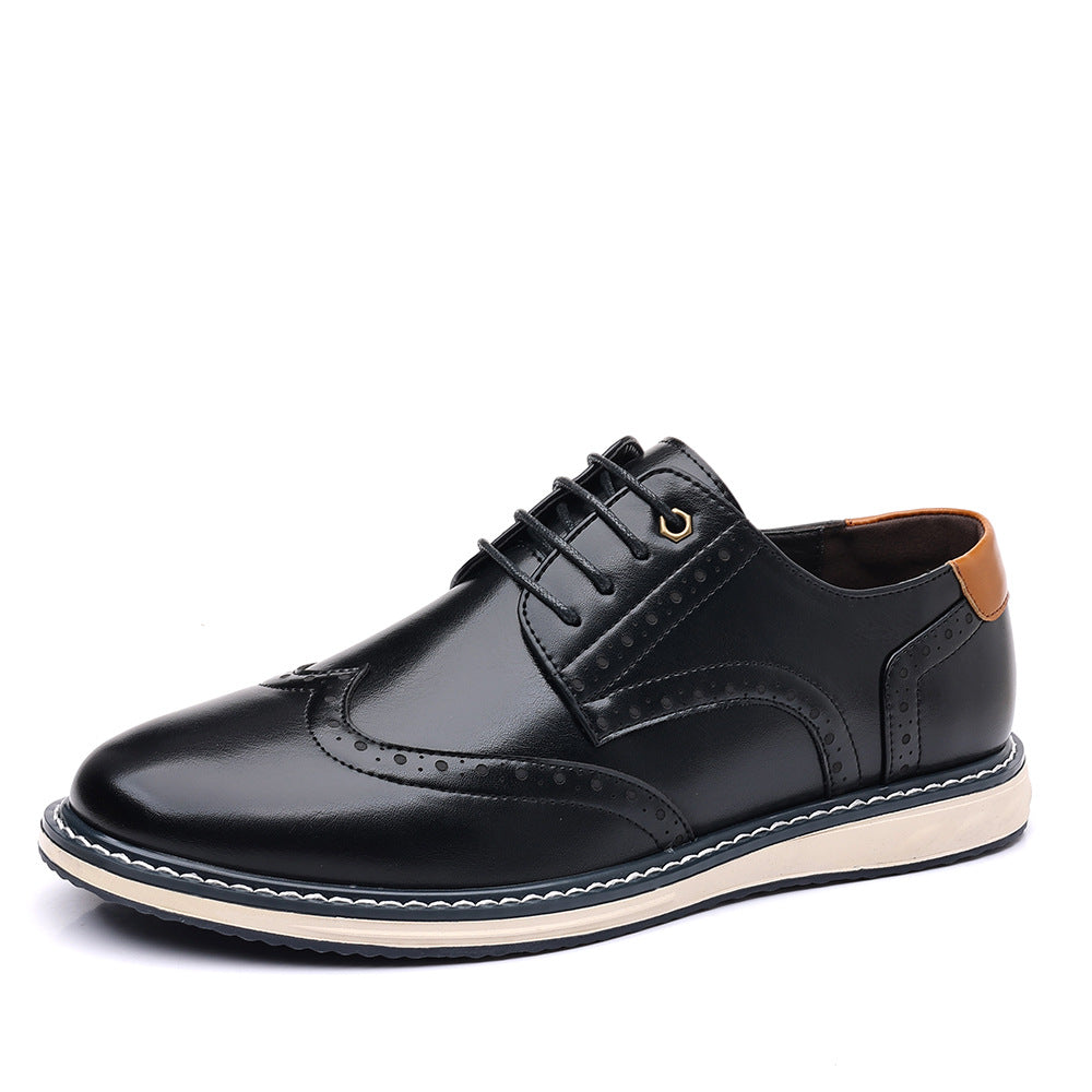 Black / 5