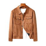 RETRO WORK JACKET FOR MEN