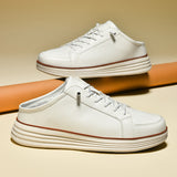 Torricelli Fleece-Lined Sneakers