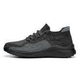 Nerano Mesh Sneakers