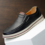 Barletta Cowhide Loafers