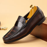 Windsor Signature Cowhide Loafers