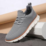 Preston Knit Sneakers
