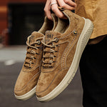 1987 Italian Suede Sneakers