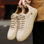 1987 Italian Suede Sneakers