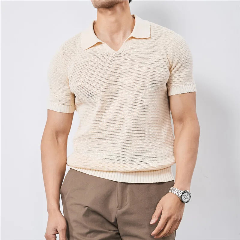 Beige / XS