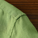 Clark | Timeless Button Shirt