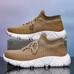 Stride Mesh Sneakers