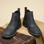 CLASSIC ELEGANT BOOTS FOR MEN