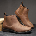 CLASSIC ELEGANT BOOTS FOR MEN