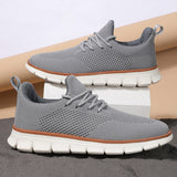 Preston Knit Sneakers