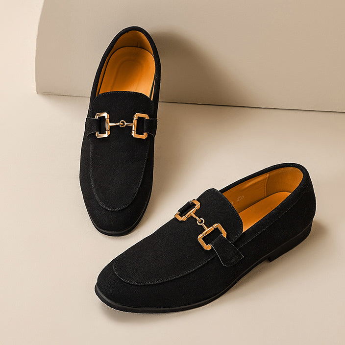 Black / 5