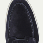 CLASSIC LOAFER SHOES FOR MEN