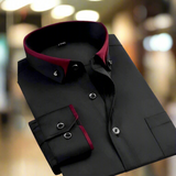 Alan Classic Long Sleeve Shirt
