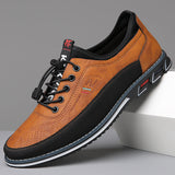 Robert Premium Classic Dress Shoes