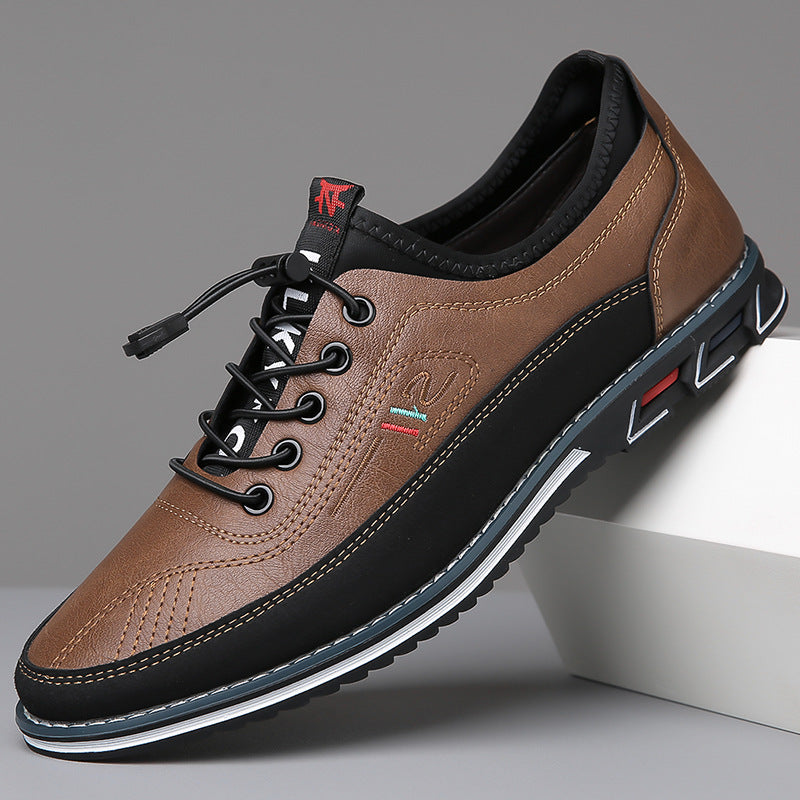 Robert | Premium Classic Dress Shoes