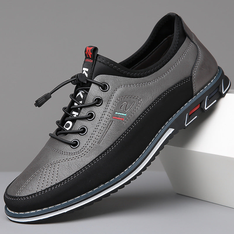 Robert | Premium Classic Dress Shoes