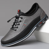 CLASSIC DAILY SHOES FOR MEN