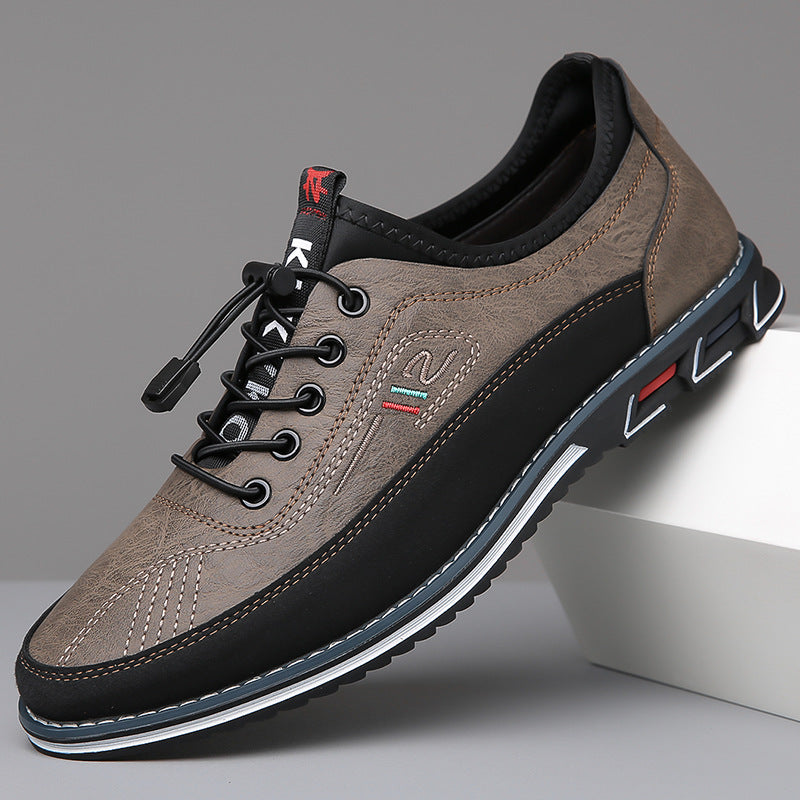 Robert | Premium Classic Dress Shoes