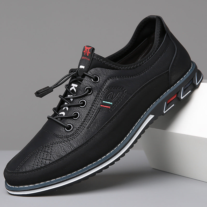 Robert | Premium Classic Dress Shoes