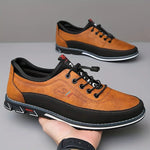 Robert Premium Classic Dress Shoes