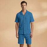 Summer Set with Shirt & Shorts