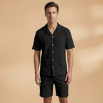 Summer Set with Shirt & Shorts