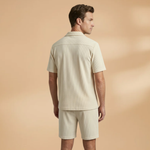 Summer Set with Shirt & Shorts