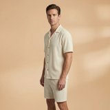 Summer Set with Shirt & Shorts