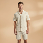 Summer Set with Shirt & Shorts