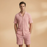 Summer Set with Shirt & Shorts