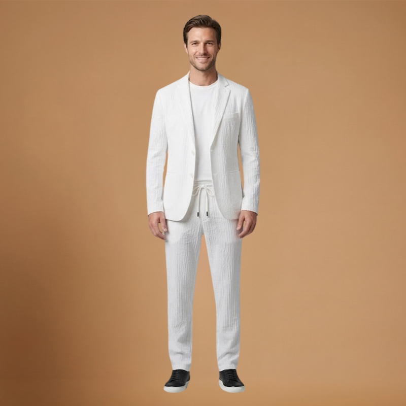 White / M