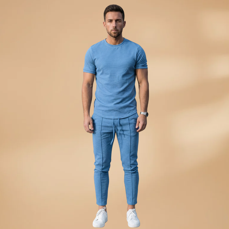 Blue / M