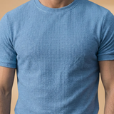 Casual Outfit with T-shirt and Jogger Pants Set