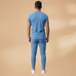Casual Outfit with T-shirt and Jogger Pants Set