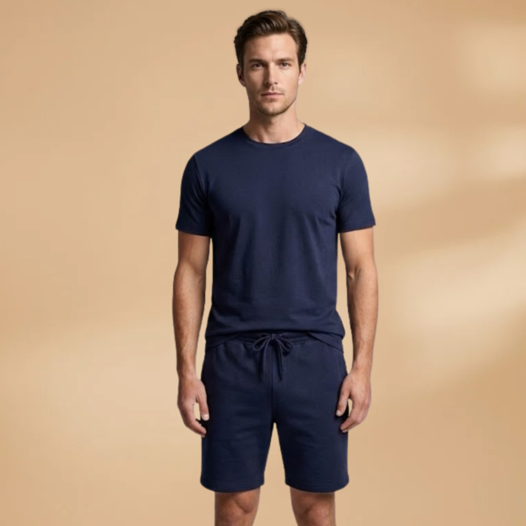 Navy Blue / M