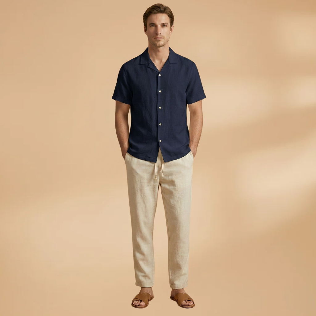Navy Blue / S